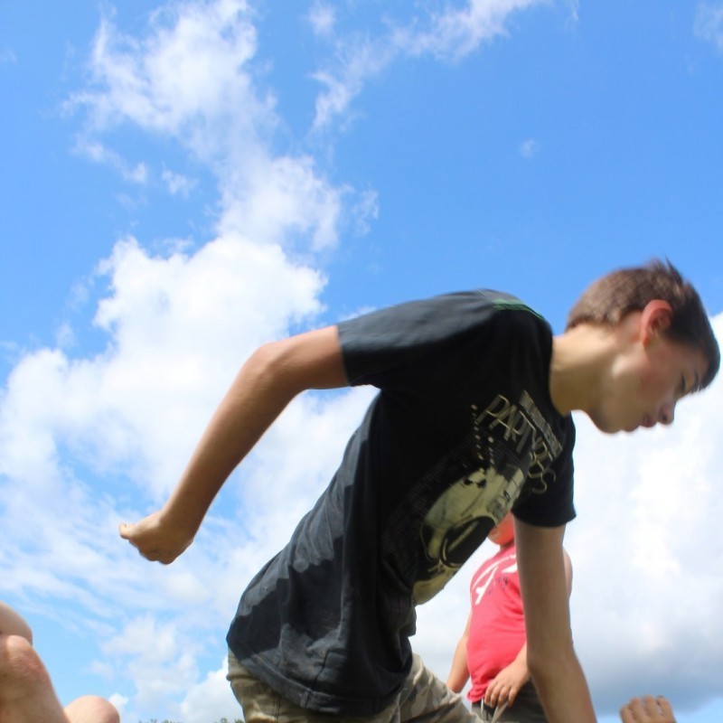 IMG 4999 - Scouts en Gidsen Zaventem 
